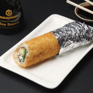 HAND ROLL POLLO