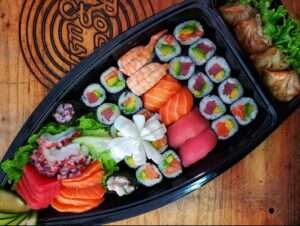 ESPECIAL ORIENTAL