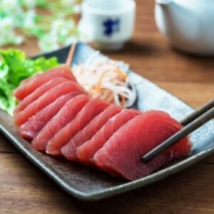 SASHIMI ATÚN